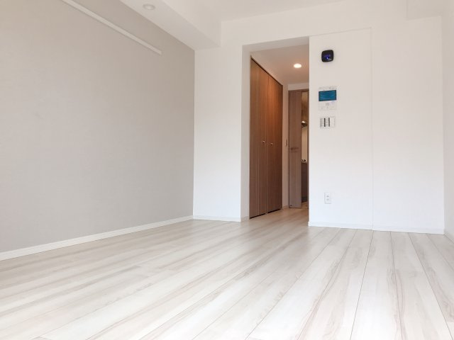 【居間・リビング】 | クレヴィスタ三軒茶屋
