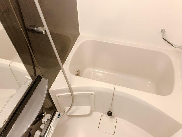 【浴室】 | クレヴィスタ三軒茶屋