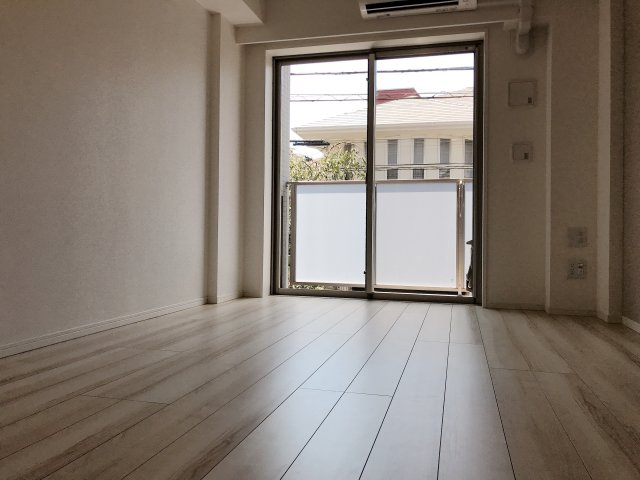 【寝室】 | クレヴィスタ三軒茶屋