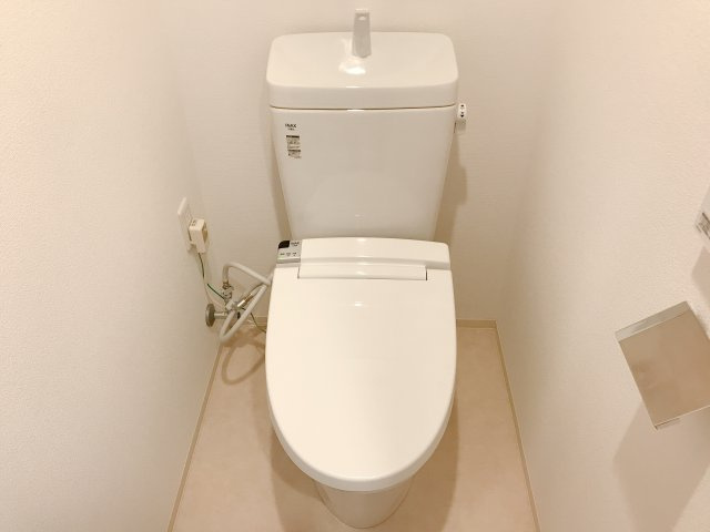 【トイレ】 | クレヴィスタ三軒茶屋
