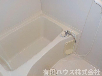 【浴室】 | ファミリー夏