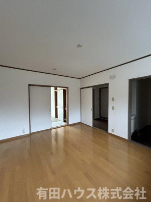 【居間・リビング】 | ファミリー夏