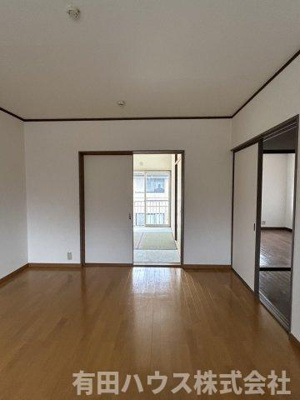 【居間・リビング】 | ファミリー夏