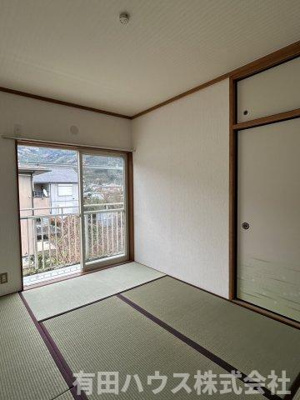 【和室】 | ファミリー夏