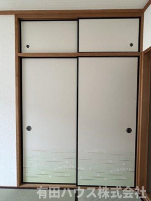 【収納】 | ファミリー夏