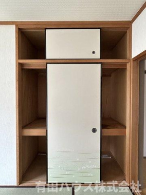 【収納】 | ファミリー夏