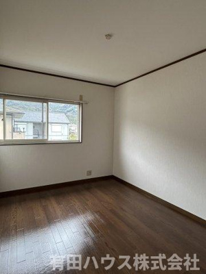 【洋室】 | ファミリー夏