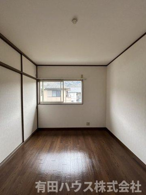 【洋室】 | ファミリー夏