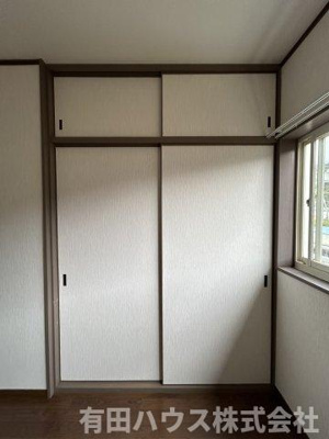 【収納】 | ファミリー夏