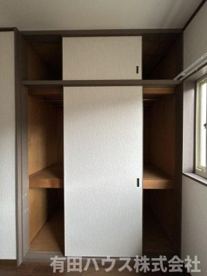 【収納】 | ファミリー夏