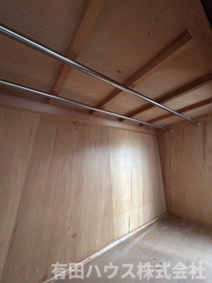 【収納】 | ファミリー夏