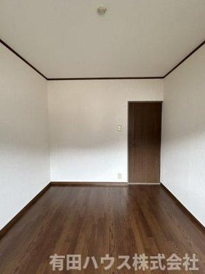 【洋室】 | ファミリー夏