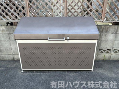 【その他共用部分】 | ファミリー夏