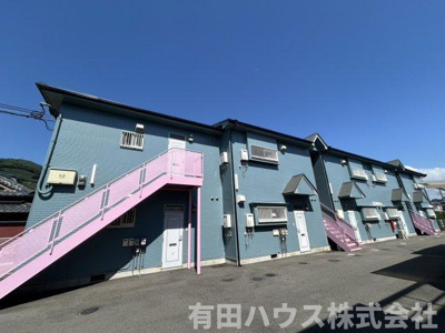 【外観】 | ファミリー夏