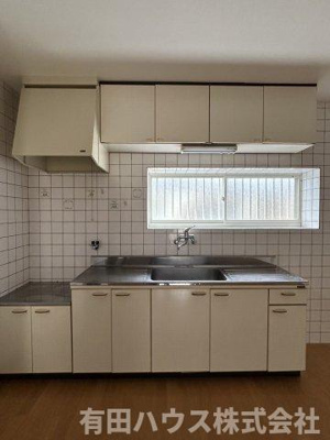 【キッチン】 | ファミリー夏