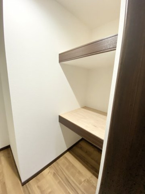 【収納】 | TJ紀三井寺