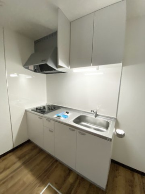 【キッチン】 | TJ紀三井寺