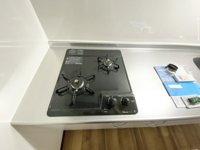 【キッチン】 | TJ紀三井寺