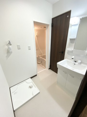 【洗面所】 | TJ紀三井寺