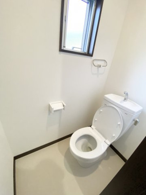 【トイレ】 | TJ紀三井寺
