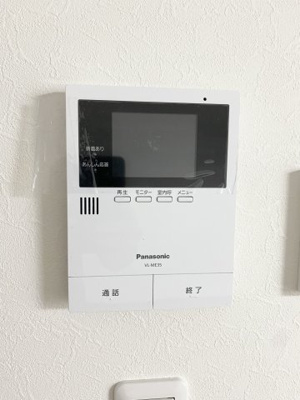 【セキュリティ】 | TJ紀三井寺