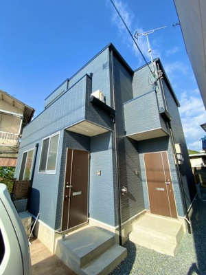 【外観】 | TJ紀三井寺