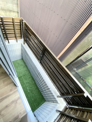 【バルコニー】 | TJ紀三井寺