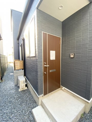 【玄関】 | TJ紀三井寺