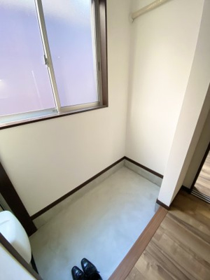 【玄関】 | TJ紀三井寺