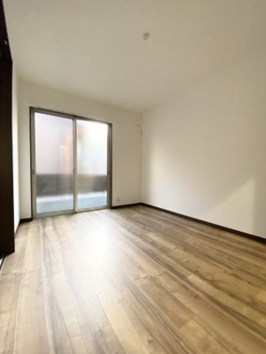 【洋室】 | TJ紀三井寺