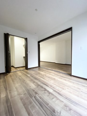 【洋室】 | TJ紀三井寺