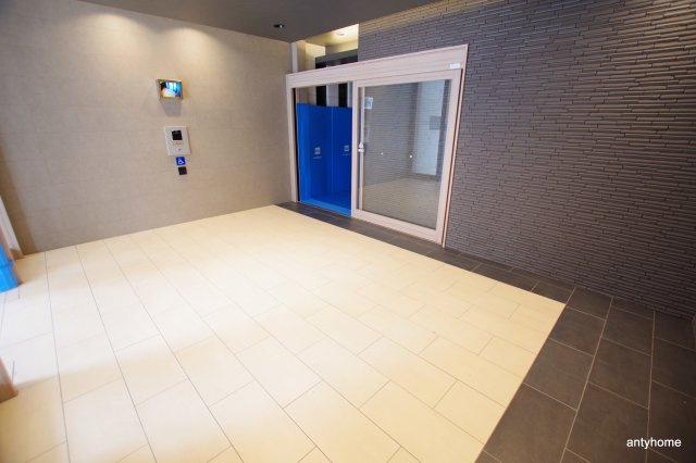 プランドール北浜　仲介手数料無料のその他共用部分