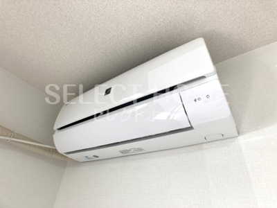 【設備】 | ベルパーク丸山D棟