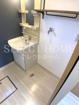 【その他】 | ベルパーク丸山D棟