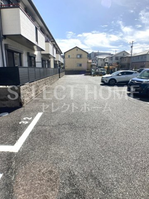 【その他共用部分】 | ベルパーク丸山D棟