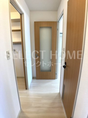  | ベルパーク丸山D棟