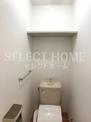  | ベルパーク丸山D棟