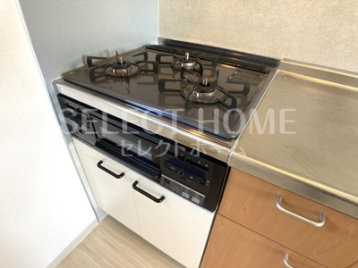  | ベルパーク丸山D棟