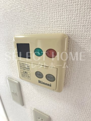  | ベルパーク丸山D棟