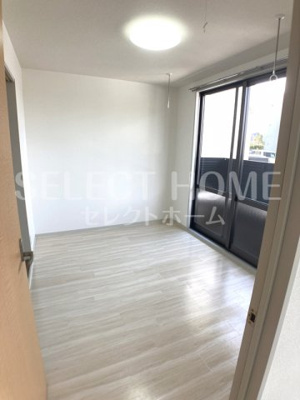  | ベルパーク丸山D棟