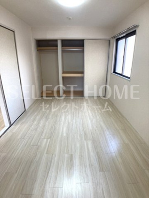  | ベルパーク丸山D棟