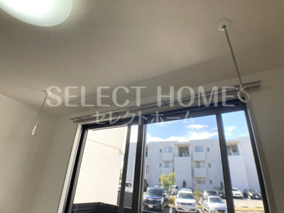  | ベルパーク丸山D棟