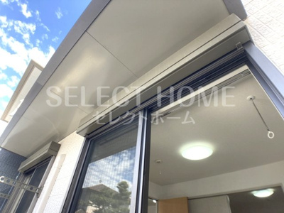  | ベルパーク丸山D棟