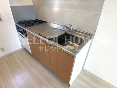  | ベルパーク丸山D棟