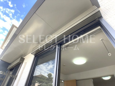  | ベルパーク丸山D棟