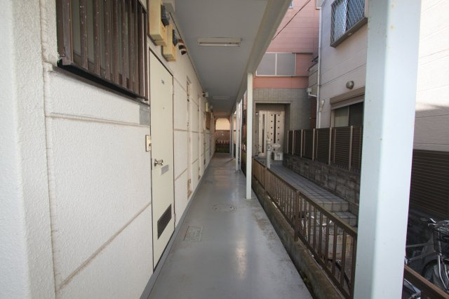 【その他共用部分】 