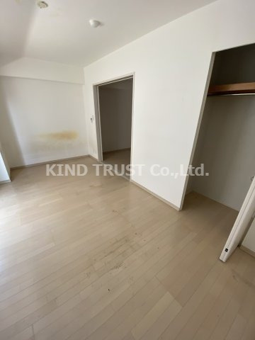 カルムクレール2.5.8の居間・リビング|こちらの居間で趣味の時間をお楽しみください