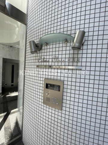 カルムクレール2.5.8のセキュリティ