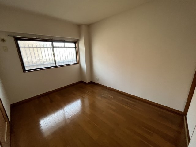 ピーチフローレⅡの洋室