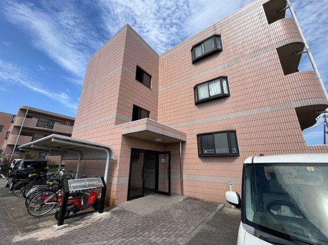 ピーチフローレⅡ